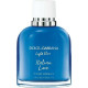 Купить Аромат Dolce & Gabbana Light Blue pour Homme Italian Love Туалетная вода