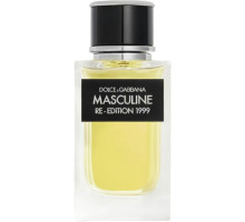 Аромат Dolce & Gabbana Masculine Re-edition 1999 Парфюмерная вода