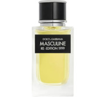 Аромат Dolce & Gabbana Masculine Re-edition 1999 Парфюмерная вода