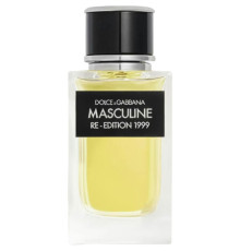 Аромат Dolce & Gabbana Masculine Re-edition 1999 Парфюмерная вода