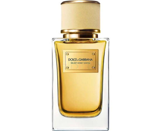 Купить Аромат Dolce & Gabbana Velvet Honey Santal Парфюмерная вода