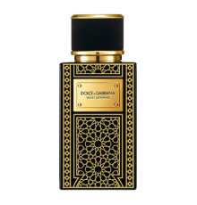 Аромат Dolce & Gabbana Velvet Zafferano Limited Edition Парфюмерная вода