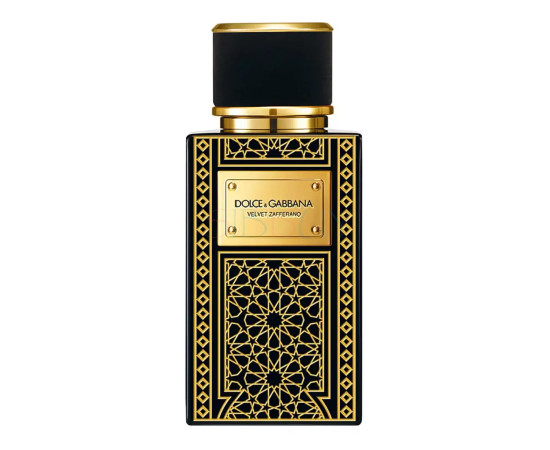 Купить Аромат Dolce & Gabbana Velvet Zafferano Limited Edition Парфюмерная вода