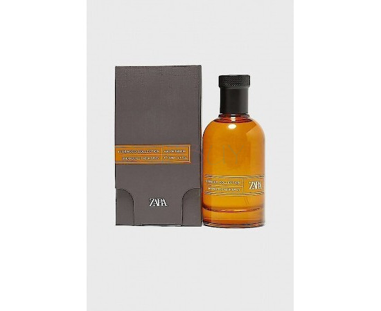 Купить Аромат Zara Tobacco Collection Unexpected Fresh Spicy Парфюмерная вода