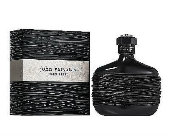 Купить Аромат John Varvatos Dark Rebel Туалетная вода