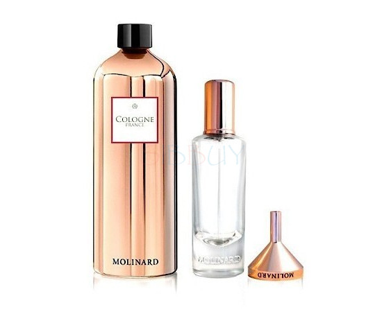 Купить Аромат Molinard Cologne France Одеколон