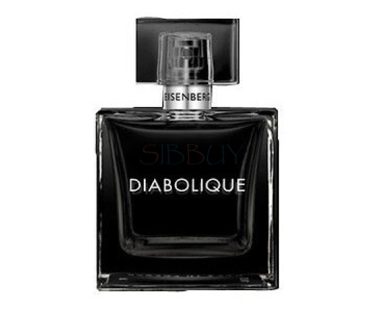 Купить Аромат Eisenberg Diabolique Homme Парфюмерная вода