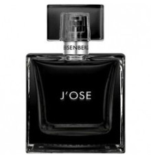 Аромат Eisenberg J'Ose Homme (2011) Парфюмерная вода