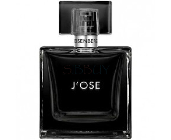 Купить Аромат Eisenberg J'Ose Homme (2011) Парфюмерная вода