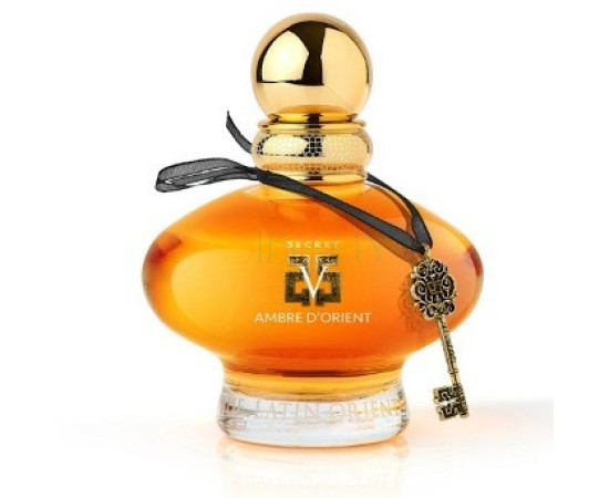 Купить Аромат Eisenberg Secret V Ambre D'Orient Парфюмерная вода