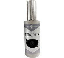 Аромат Elden Fragrances Furious Масляные духи