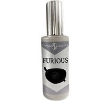 Аромат Elden Fragrances Furious Масляные духи