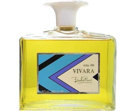 Купить Аромат Emilio Pucci Eau de Vivara Туалетная вода