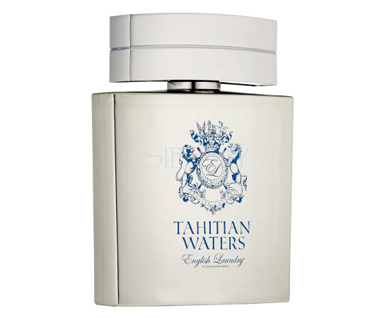 Купить Аромат English Laundry Tahitian Waters Парфюмерная вода