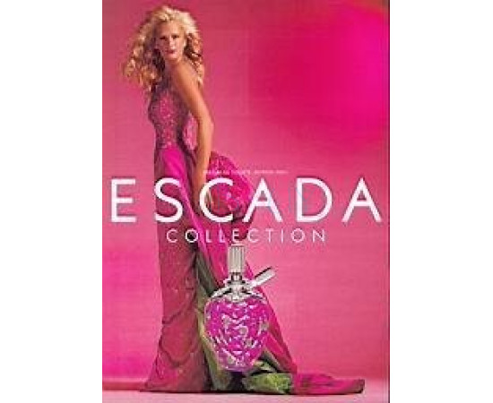 Купить Аромат Escada Escada Collection 2001 Дневные духи