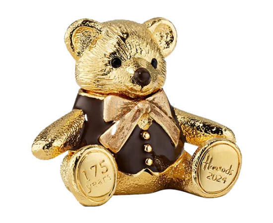 Купить Аромат Estée Lauder Harrods 175 (Harrods Bear) Твёрдые духи