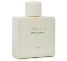 Аромат Estelle Ewen L’Oriental White Edition Туалетная вода