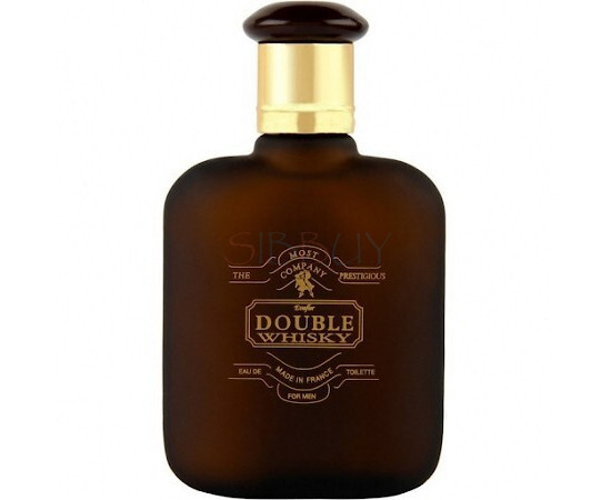 Купить Аромат Evaflor Double Whisky Туалетная вода