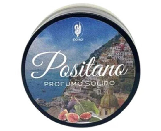 Купить Аромат Extro' Positano Solid Perfume Дневные духи