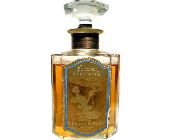 Купить Аромат F. Brun & Barbier Suaves Effluves