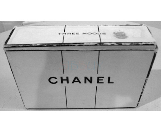Купить Аромат Chanel Three Moods