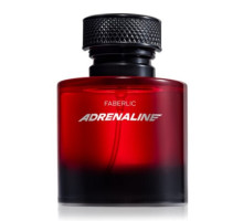 Аромат Faberlic Adrenaline Туалетная вода