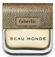 Аромат Faberlic Beau Monde Pour Femme Парфюмерная вода