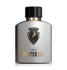 Аромат Faberlic Desperado Туалетная вода