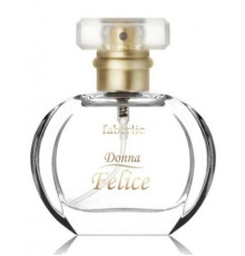 Аромат Faberlic Donna Felice Limited Edition Парфюмерная вода