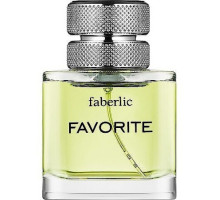 Аромат Faberlic Favorite Туалетная вода