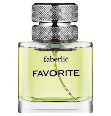 Аромат Faberlic Favorite Туалетная вода