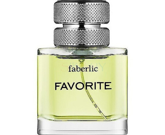 Купить Аромат Faberlic Favorite Туалетная вода