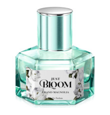 Аромат Faberlic Just Bloom Grand Magnolia Парфюмерная вода