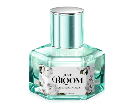 Купить Аромат Faberlic Just Bloom Grand Magnolia Парфюмерная вода