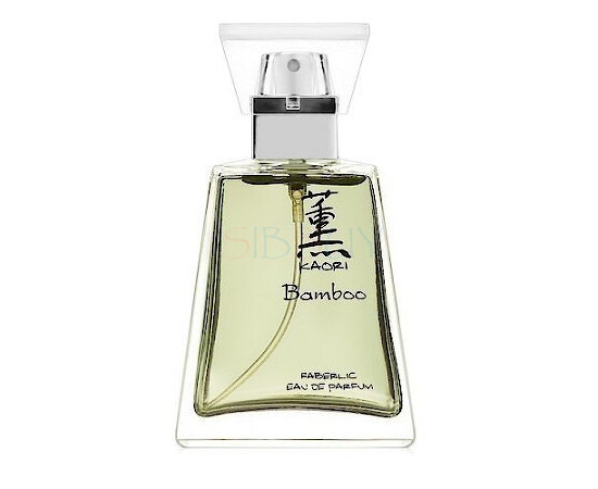 Купить Аромат Faberlic Kaori Bamboo Парфюмерная вода