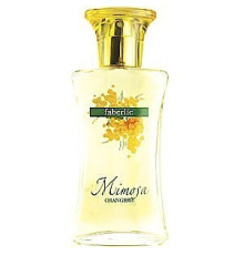 Аромат Faberlic Orangerie Mimosa Туалетная вода