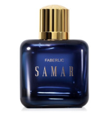 Аромат Faberlic Samar Парфюмерная вода