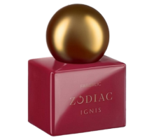Аромат Faberlic Zodiac Ignis Туалетная вода