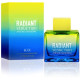 Купить Аромат Antonio Banderas Radiant Seduction Blue Туалетная вода