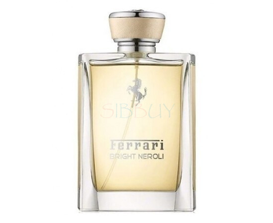 Купить Аромат Ferrari Bright Neroli Туалетная вода