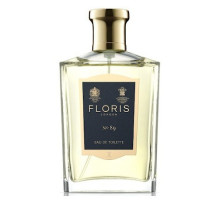 Аромат Floris No 89 Туалетная вода