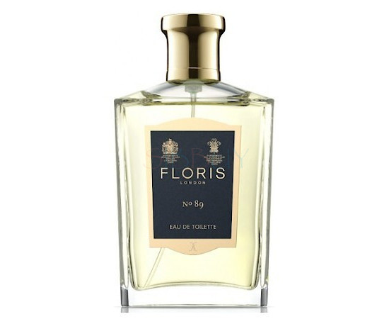 Купить Аромат Floris No 89 Туалетная вода