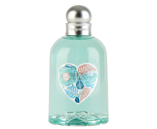 Купить Аромат Fragonard Eau du Bonheur Туалетная вода