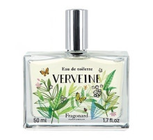 Аромат Fragonard Verbena Туалетная вода