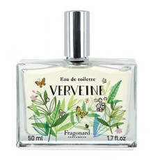 Аромат Fragonard Verbena Туалетная вода