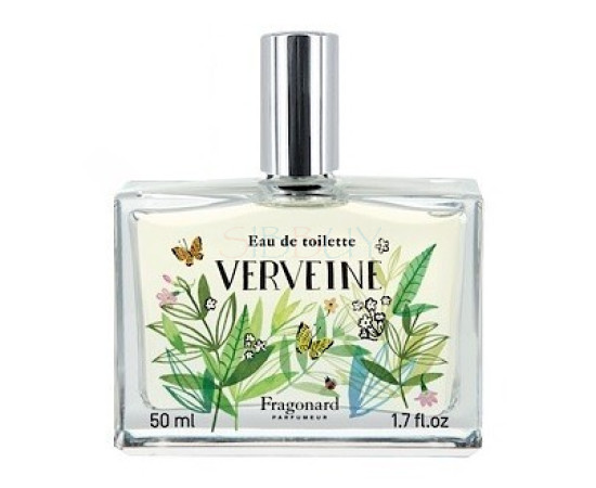 Купить Аромат Fragonard Verbena Туалетная вода