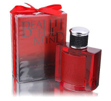 Аромат Fragrance World Beautiful Mind Парфюмерная вода
