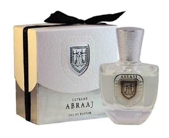 Купить Аромат Fragrance World Extreme Abraaj Парфюмерная вода