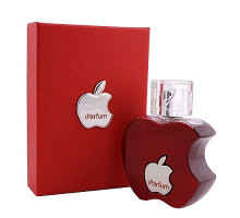 Аромат Fragrance World iParfum