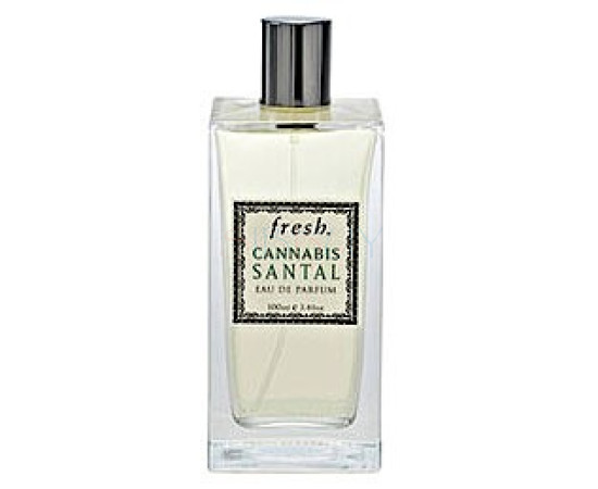 Купить Аромат Fresh Cannabis Santal Парфюмерная вода